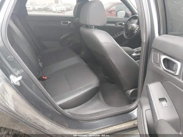 2HGFE2F58RH512299 2024 HONDA CIVIC - Image 8
