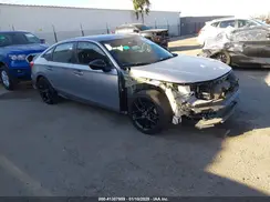 2HGFE2F58RH512559 2024 HONDA CIVIC