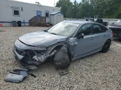 2HGFE2F58RH512691 2024 HONDA CIVIC