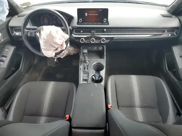 2HGFE2F58RH512691 2024 HONDA CIVIC - Image 8