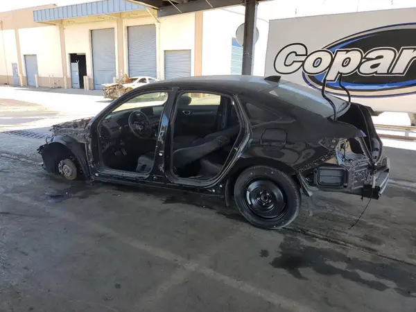 2HGFE2F58RH513386 2024 HONDA CIVIC - Image 2