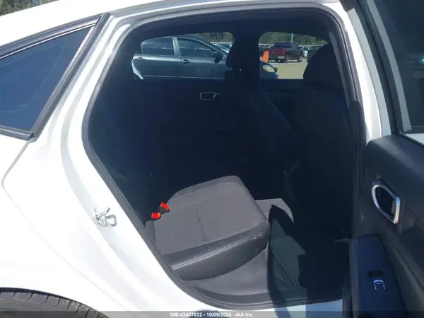 2HGFE2F58RH515302 2024 HONDA CIVIC - Image 8