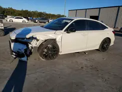 2HGFE2F58RH515879 2024 HONDA CIVIC