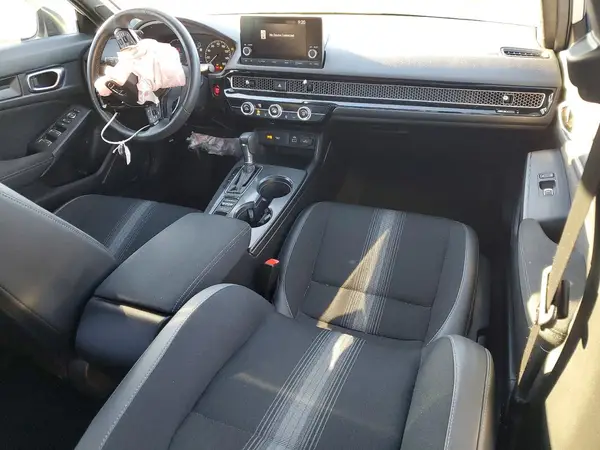 2HGFE2F58RH515879 2024 HONDA CIVIC - Image 8