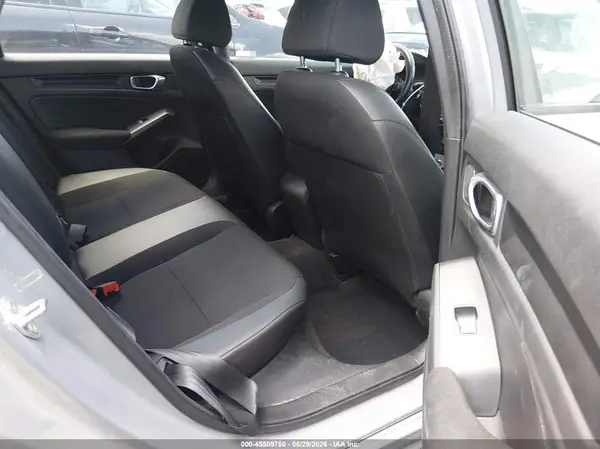 2HGFE2F58RH516062 2024 HONDA CIVIC - Image 8