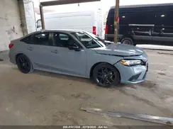 2HGFE2F58RH516076 2024 HONDA CIVIC