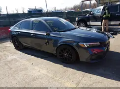 2HGFE2F58RH516207 2024 HONDA CIVIC