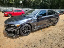 2HGFE2F58RH516241 2024 HONDA CIVIC