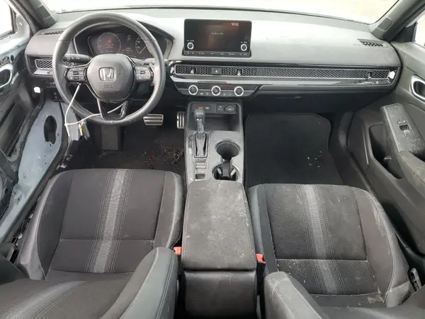 2HGFE2F58RH517115 2024 HONDA CIVIC - Image 8