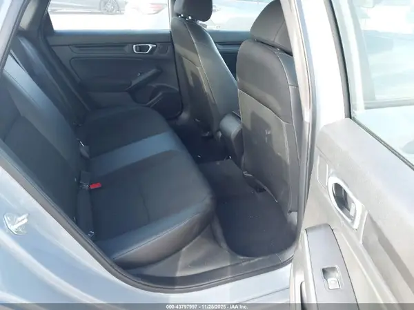 2HGFE2F58RH517986 2024 HONDA CIVIC - Image 8