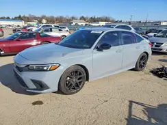 2HGFE2F58RH518359 2024 HONDA CIVIC