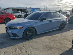 2HGFE2F58RH518555 2024 HONDA CIVIC
