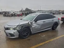 2HGFE2F58RH518622 2024 HONDA CIVIC