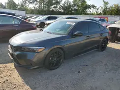 2HGFE2F58RH518829 2024 HONDA CIVIC