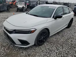 2HGFE2F58RH519463 2024 HONDA CIVIC