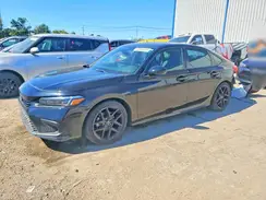 2HGFE2F58RH519592 2024 HONDA CIVIC
