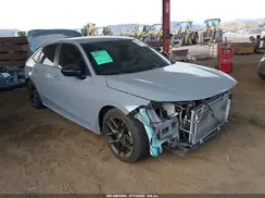 2HGFE2F58RH519737 2024 HONDA CIVIC