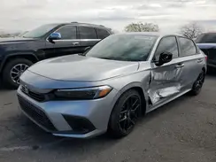 2HGFE2F58RH520693 2024 HONDA CIVIC