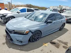 2HGFE2F58RH521150 2024 HONDA CIVIC