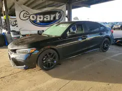 2HGFE2F58RH521181 2024 HONDA CIVIC