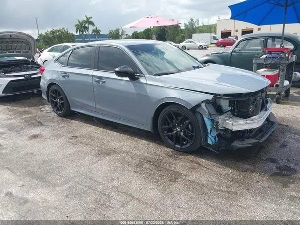 2HGFE2F58RH521553 2024 HONDA CIVIC - Image 1