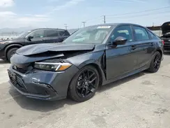 2HGFE2F58RH523139 2024 HONDA CIVIC