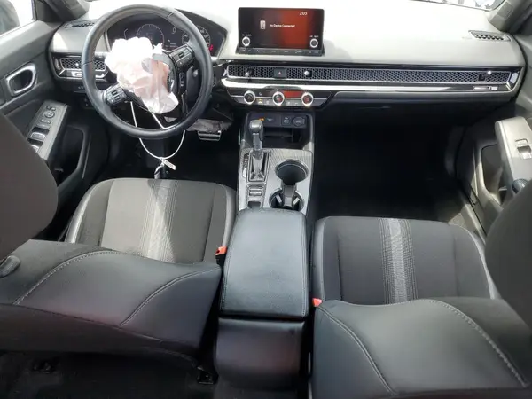 2HGFE2F58RH523139 2024 HONDA CIVIC - Image 8