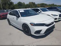 2HGFE2F58RH523688 2024 HONDA CIVIC