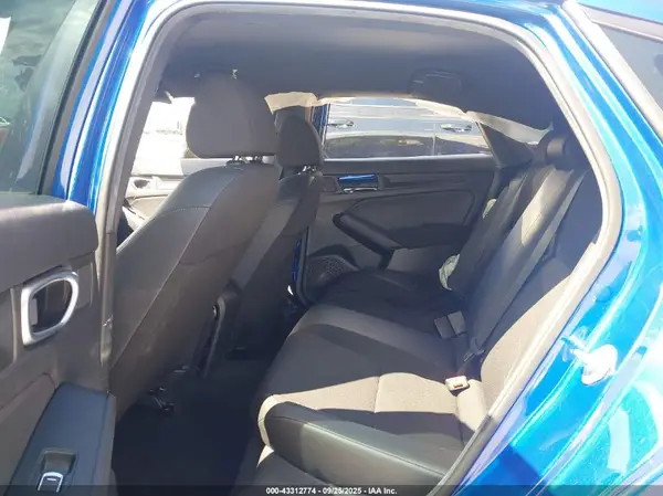 2HGFE2F58RH524324 2024 HONDA CIVIC - Image 8