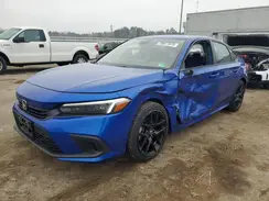 2HGFE2F58RH525022 2024 HONDA CIVIC
