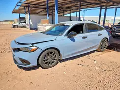 2HGFE2F58RH525344 2024 HONDA CIVIC