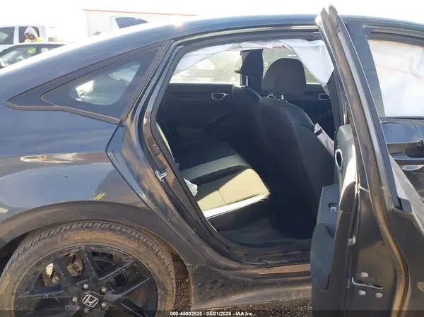 2HGFE2F58RH526011 2024 HONDA CIVIC - Image 8