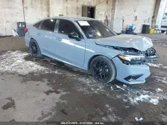 2HGFE2F58RH526493 2024 HONDA CIVIC
