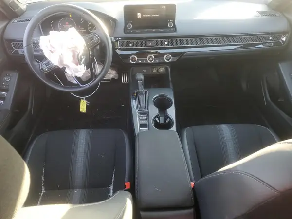 2HGFE2F58RH527532 2024 HONDA CIVIC - Image 8