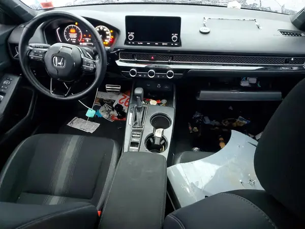 2HGFE2F58RH528213 2024 HONDA CIVIC - Image 8