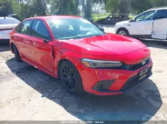 2HGFE2F58RH528342 2024 HONDA CIVIC