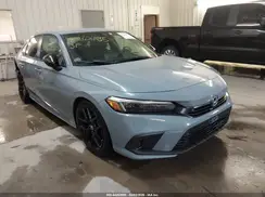 2HGFE2F58RH528809 2024 HONDA CIVIC