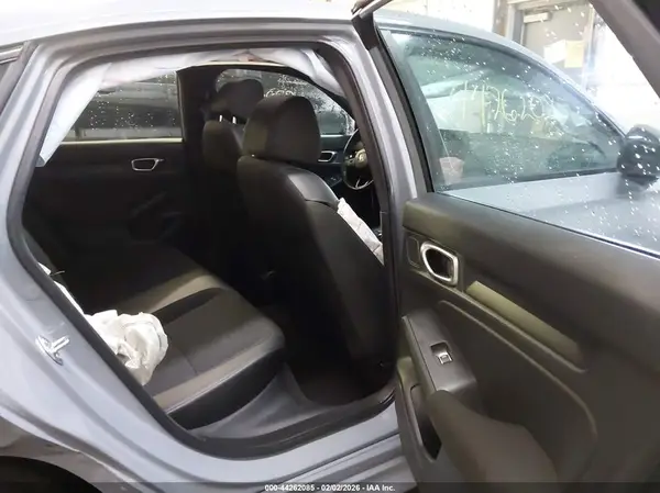 2HGFE2F58RH528809 2024 HONDA CIVIC - Image 8