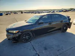 2HGFE2F58RH528907 2024 HONDA CIVIC