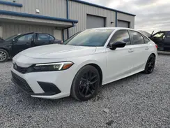 2HGFE2F58RH530205 2024 HONDA CIVIC