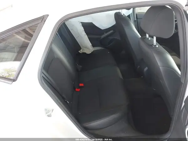 2HGFE2F58RH530222 2024 HONDA CIVIC - Image 8
