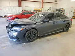 2HGFE2F58RH530642 2024 HONDA CIVIC