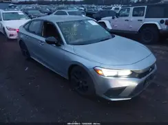 2HGFE2F58RH531015 2024 HONDA CIVIC