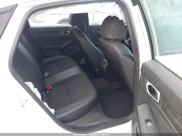 2HGFE2F58RH531726 2024 HONDA CIVIC - Image 8