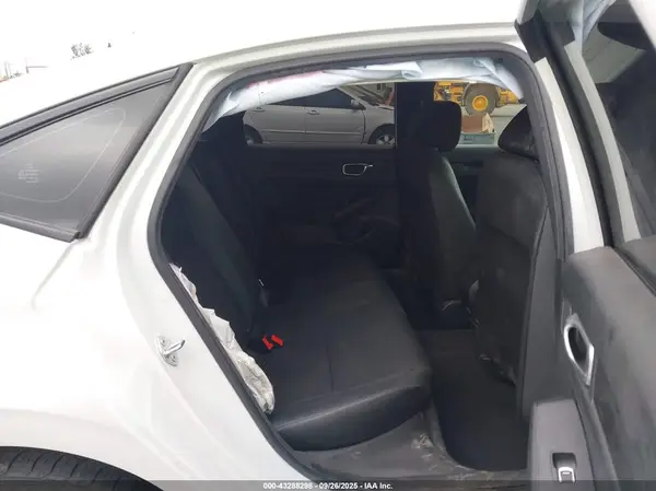 2HGFE2F58RH533508 2024 HONDA CIVIC - Image 8