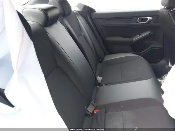 2HGFE2F58RH533654 2024 HONDA CIVIC - Image 8