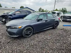 2HGFE2F58RH534061 2024 HONDA CIVIC