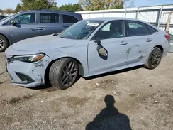 2HGFE2F58RH534447 2024 HONDA CIVIC