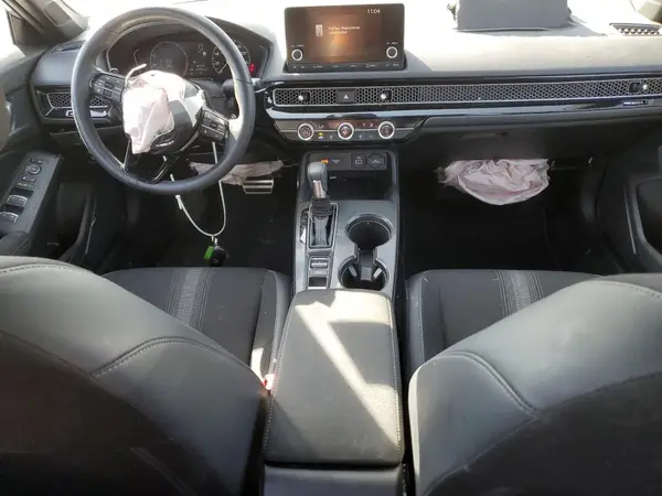 2HGFE2F58RH534447 2024 HONDA CIVIC - Image 8