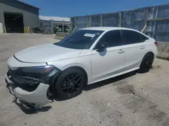 2HGFE2F58RH535212 2024 HONDA CIVIC
